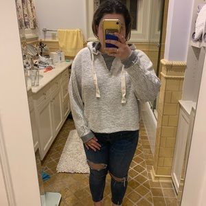 Vintage Havana sweatshirt